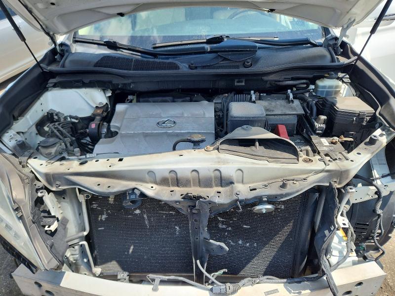 Aukcja sprzedaży 2014 Lexus Rx 350, vin: JTJBK1BAXE2459642, numer aukcji: 62145716