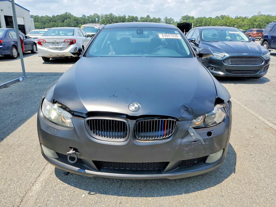 Продаж на аукціоні авто 2009 Bmw 328, vin: WBAWV53529PF95583, номер лоту: 63047036