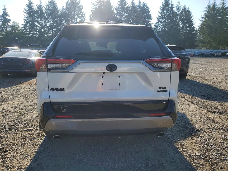 2023 Toyota Rav4 მანქანა იყიდება აუქციონზე, vin: 4T3E6RFV2PU131559, აუქციონის ნომერი: 61515016