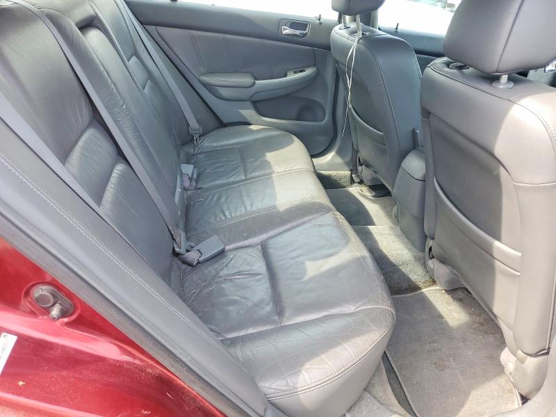 Продажа на аукционе авто 2003 Honda Accord, vin: 1HGCM66823A065319, номер лота: 62161586