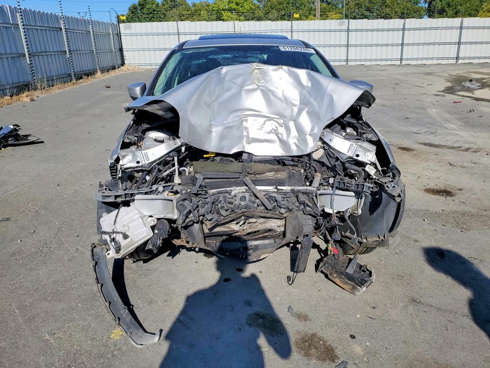 61206286 :رقم المزاد ، 1FAHP3K24CL468143 vin ، 2012 Ford Focus مزاد بيع