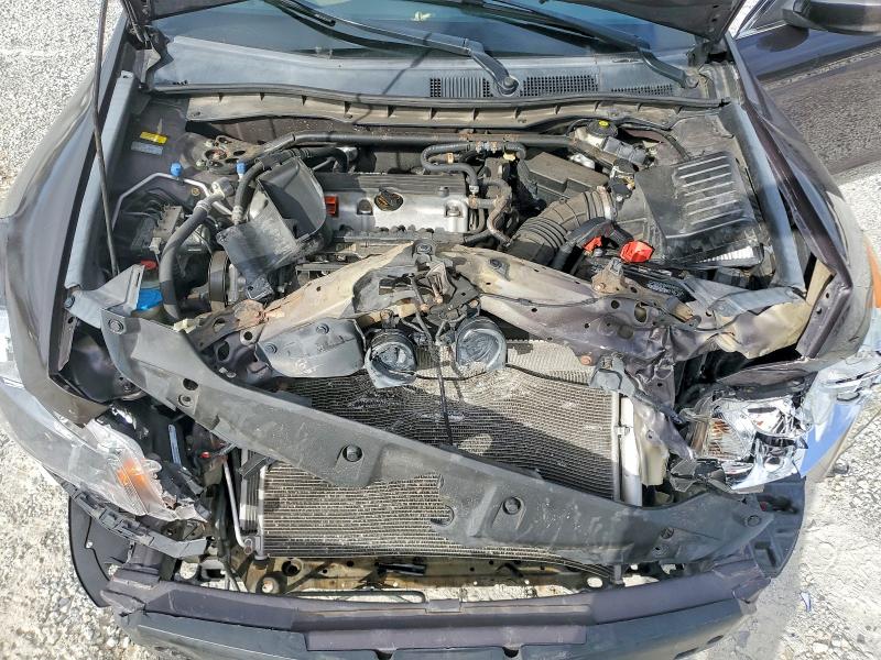 Продажа на аукционе авто 2011 Honda Accord, vin: 1HGCP2F83BA111352, номер лота: 61901686