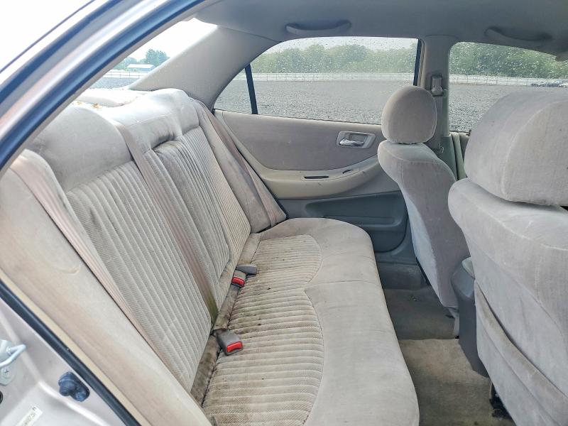 1998 Honda Accord მანქანა იყიდება აუქციონზე, vin: 1HGCG5641WA007351, აუქციონის ნომერი: 61377586