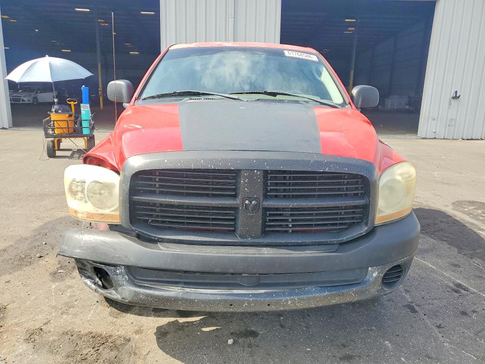 Продаж на аукціоні авто 2006 Dodge Ram 1500, vin: 1D7HA16K46J191610, номер лоту: 61768586