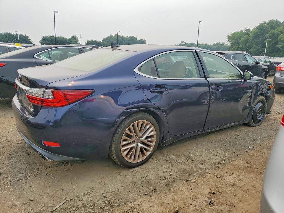 Продаж на аукціоні авто 2016 Lexus Es, vin: JTHBK1GG0G2228489, номер лоту: 59974296