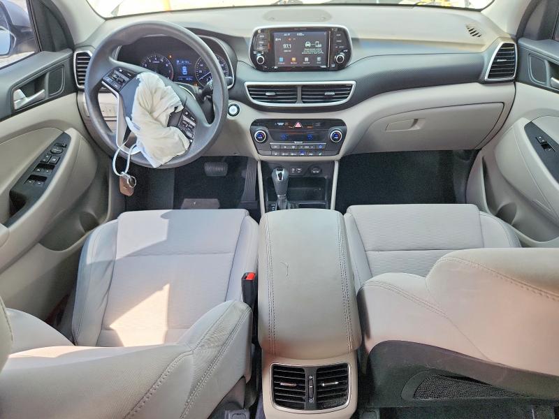 Продажа на аукционе авто 2019 Hyundai Tucson, vin: KM8J33ALXKU885868, номер лота: 62751346