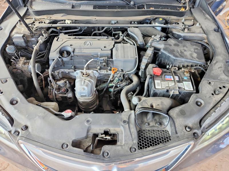 Продажа на аукционе авто 2015 Acura Tlx, vin: 19UUB1F32FA010374, номер лота: 60700216