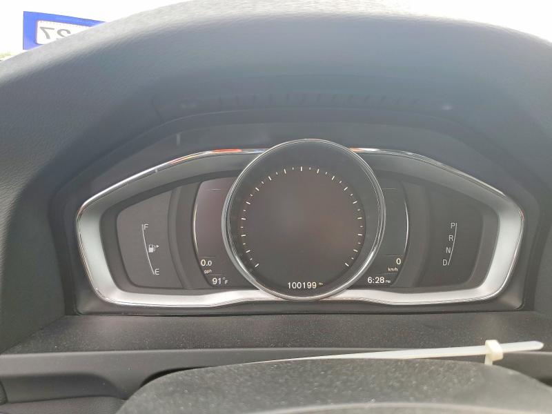 Продаж на аукціоні авто 2018 Volvo S60, vin: YV126MFL6J2450896, номер лоту: 58285056