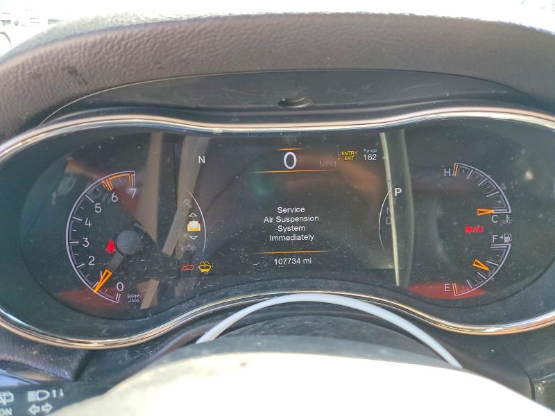 2020 Jeep Grand Cherokee მანქანა იყიდება აუქციონზე, vin: 1C4RJFLT4LC272633, აუქციონის ნომერი: 61140406