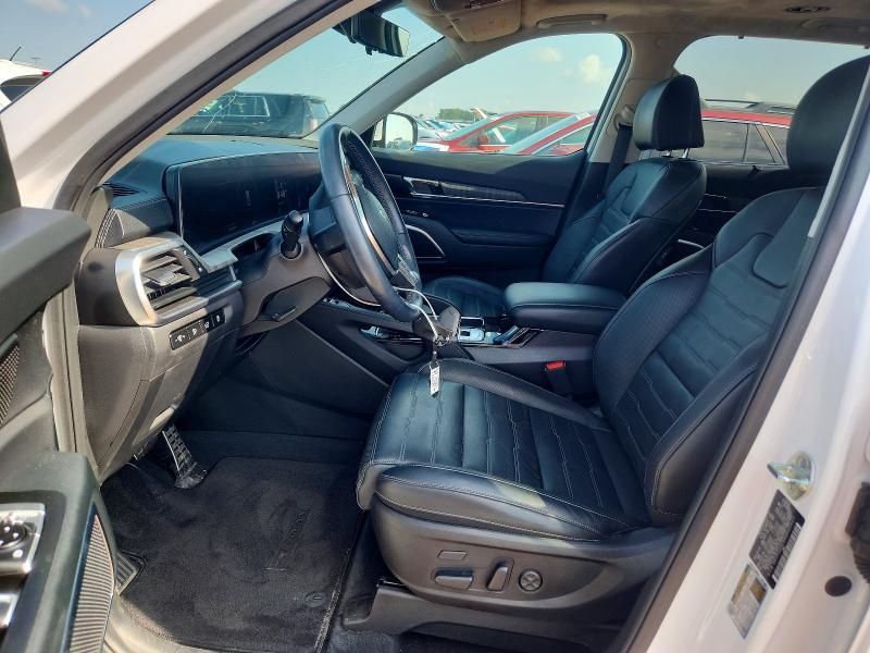 Продаж на аукціоні авто 2024 Kia Telluride, vin: 5XYP5DGC6RG493021, номер лоту: 59350266