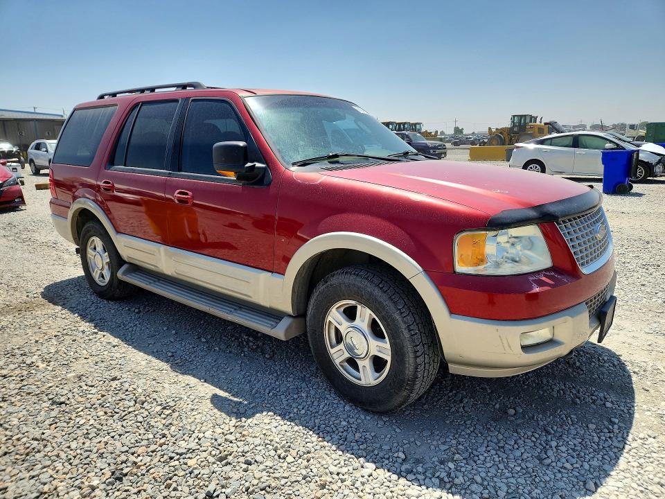 2005 Ford Expedition მანქანა იყიდება აუქციონზე, vin: 1FMFU18515LA45647, აუქციონის ნომერი: 61694136