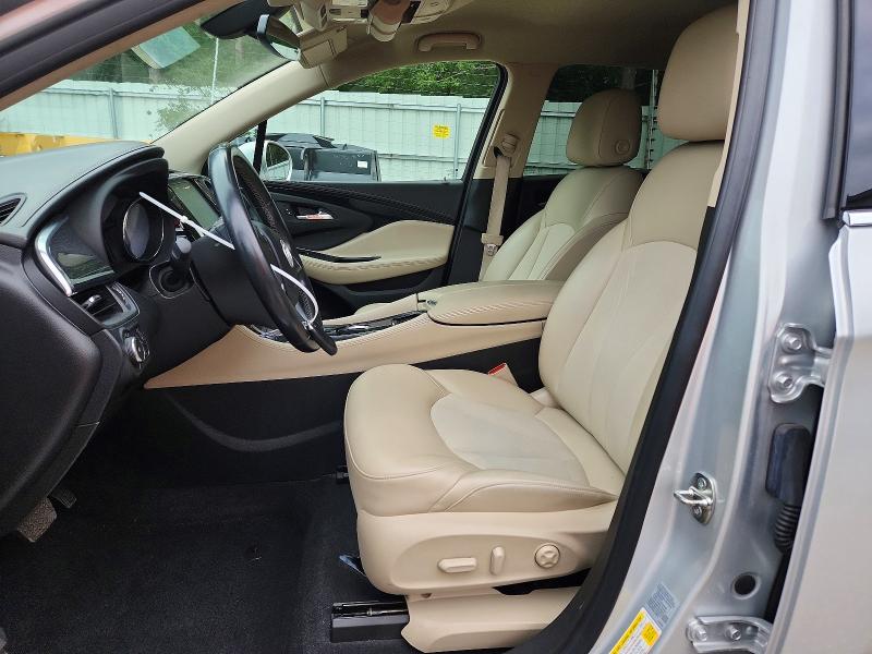 Продаж на аукціоні авто 2017 Buick Envision, vin: LRBFXASA0HD143180, номер лоту: 61912576