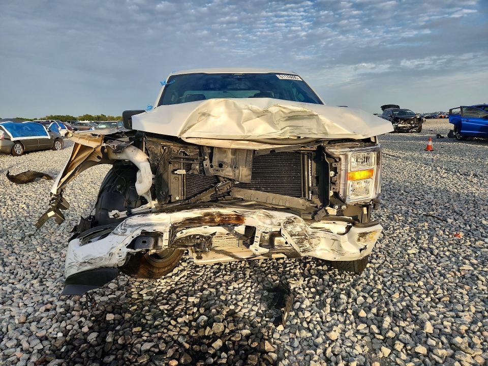 61133696 :رقم المزاد ، 1FTEW1CP5MKD80062 vin ، 2021 Ford F150 مزاد بيع