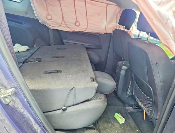 61954226 :رقم المزاد ، 2GKALSEK5D6211665 vin ، 2013 Gmc Terrain مزاد بيع