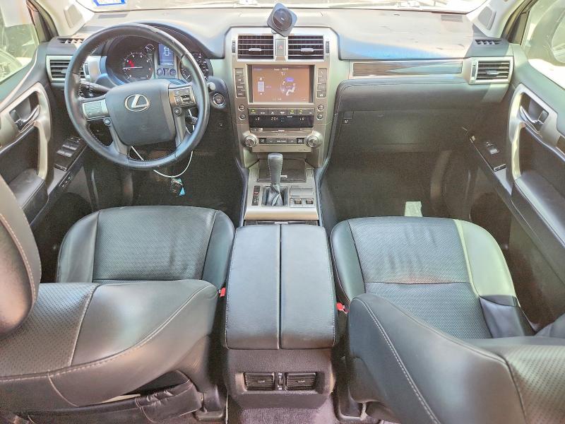 Aukcja sprzedaży 2014 Lexus Gx, vin: JTJBM7FX8E5068581, numer aukcji: 63534376