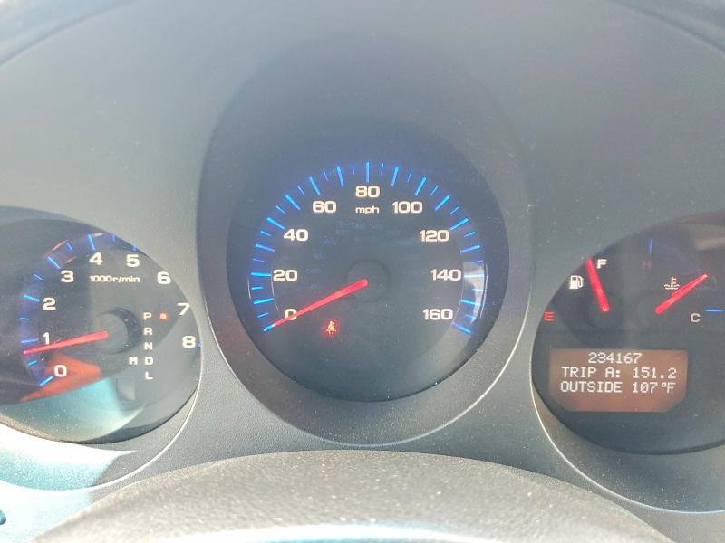2006 Acura 3.2tl მანქანა იყიდება აუქციონზე, vin: 19UUA66236A022251, აუქციონის ნომერი: 61939936