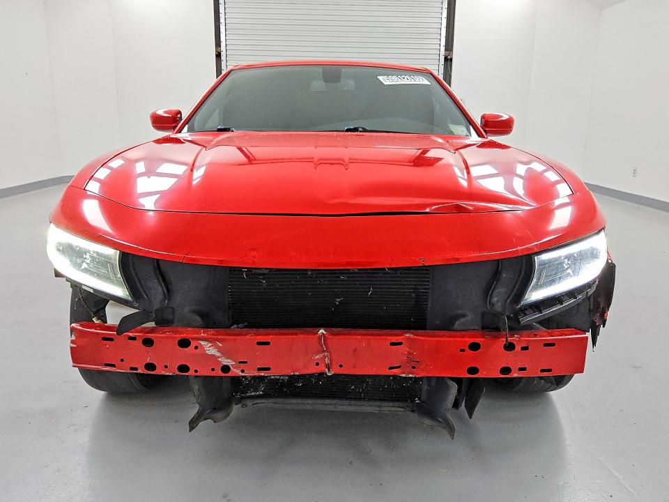 Продаж на аукціоні авто 2022 Dodge Charger, vin: 2C3CDXBG5NH219502, номер лоту: 59612616