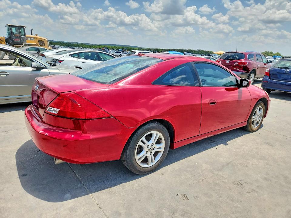 2006 Honda Accord მანქანა იყიდება აუქციონზე, vin: 1HGCM72646A024429, აუქციონის ნომერი: 63346196