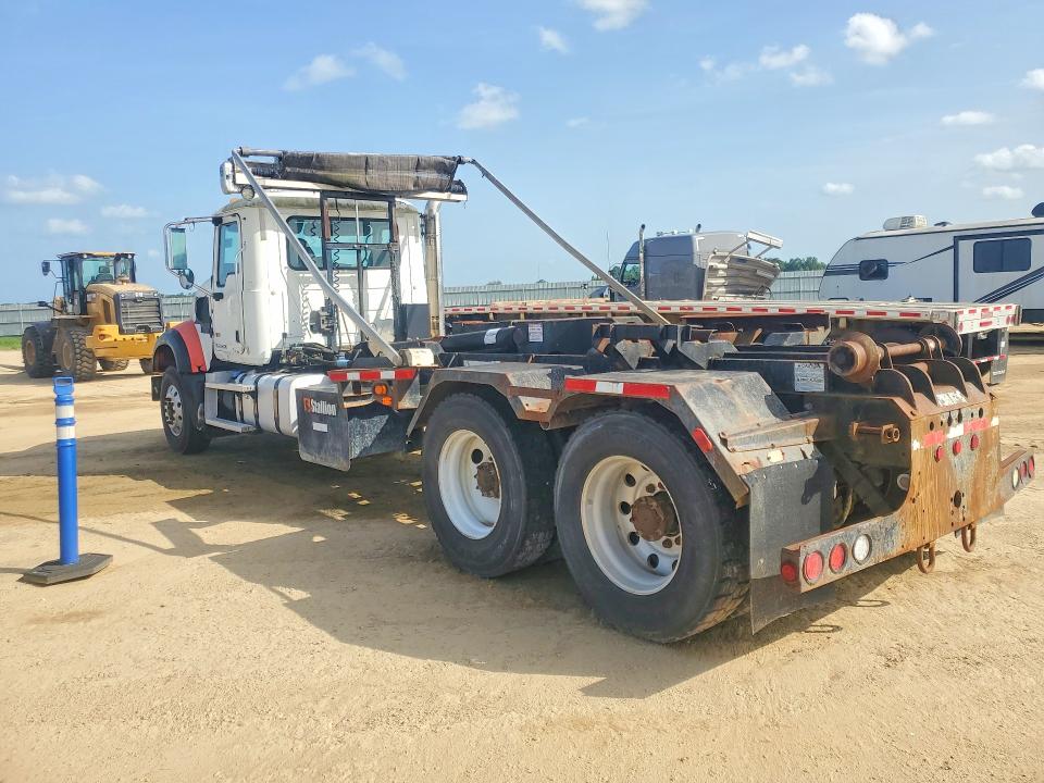 Aukcja sprzedaży 2013 Mack Gu713, vin: 1M2AX04C4DM014658, numer aukcji: 59149526