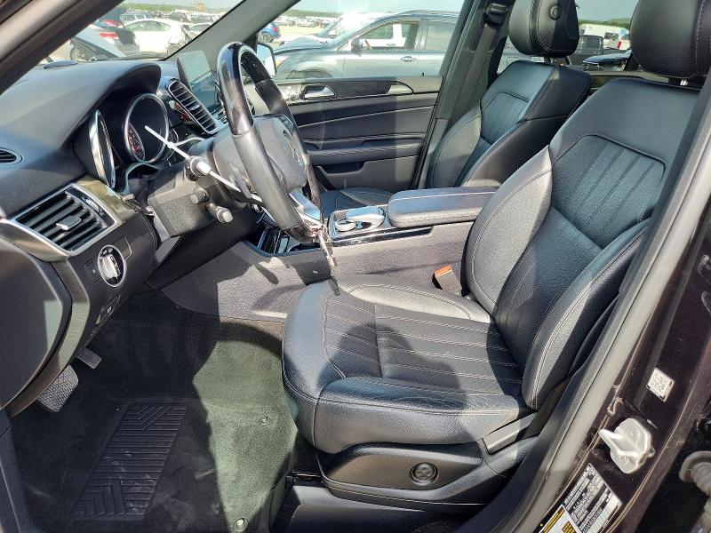 61573686 :رقم المزاد ، 4JGDA5JB3JB053868 vin ، 2018 Mercedes-benz Gle مزاد بيع