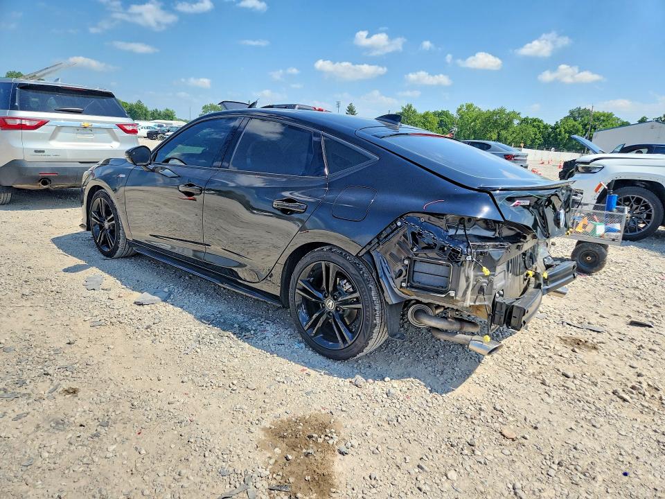 Aukcja sprzedaży 2026 Acura Integra, vin: 19UDE4H62TA011178, numer aukcji: 59254806