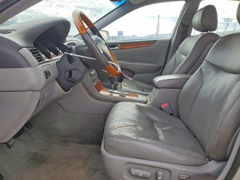 Продаж на аукціоні авто 2005 Lexus Es, vin: JTHBA30G155130785, номер лоту: 60955556