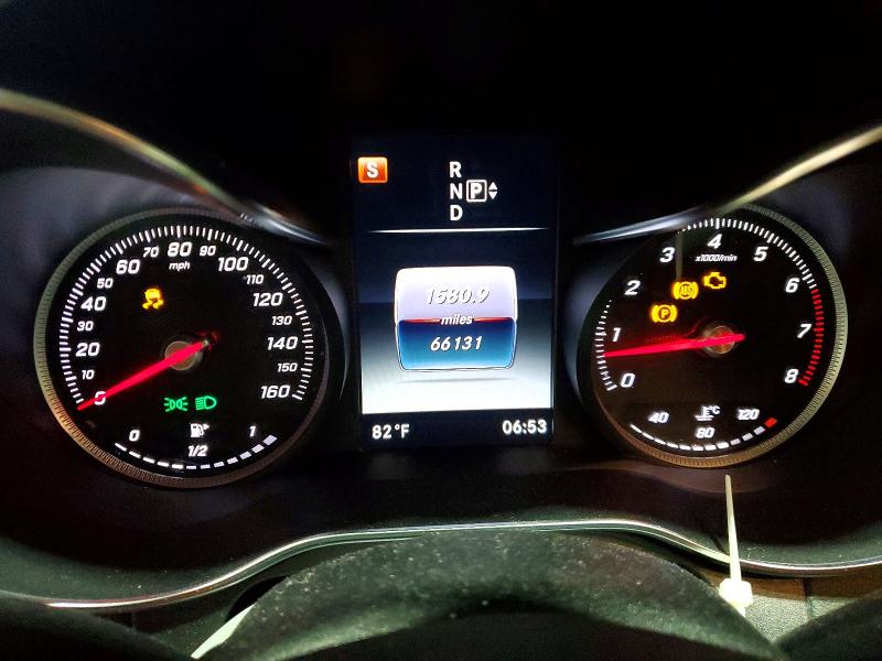 Продаж на аукціоні авто 2015 Mercedes-benz C, vin: 55SWF4KB6FU049176, номер лоту: 60131216