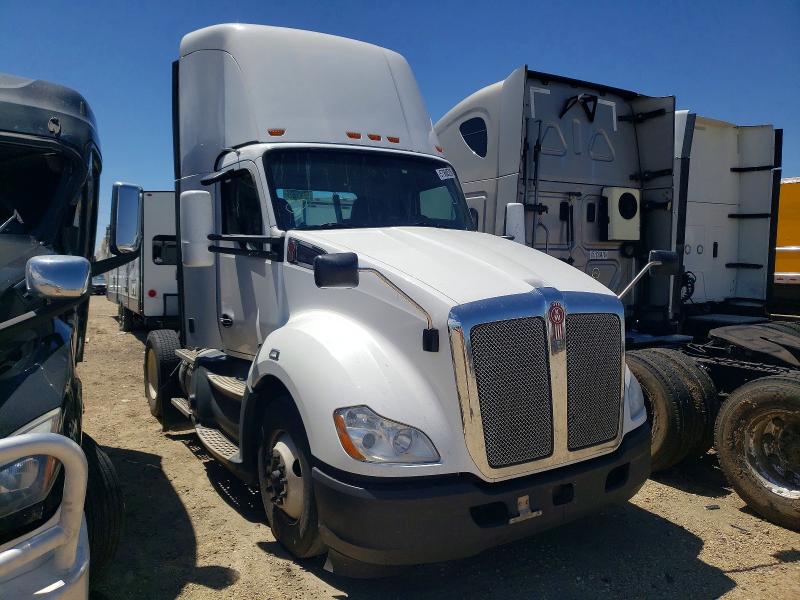 Aukcja sprzedaży 2021 Kenworth T680, vin: 1XKYA48X2MJ440766, numer aukcji: 57908526