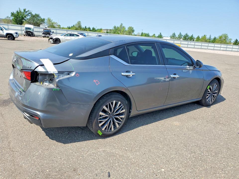Aukcja sprzedaży 2023 Nissan Altima, vin: 1N4BL4DV6PN308533, numer aukcji: 61611836