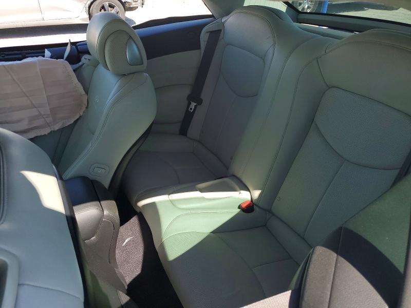 Продажа на аукционе авто 2013 Infiniti G37 Convertible, vin: JN1CV6FE0DM771323, номер лота: 62267596