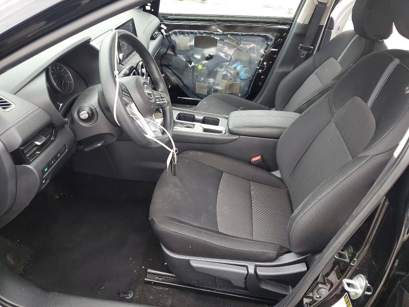 Aukcja sprzedaży 2025 Nissan Sentra, vin: 3N1AB8CV3SY410887, numer aukcji: 59373446