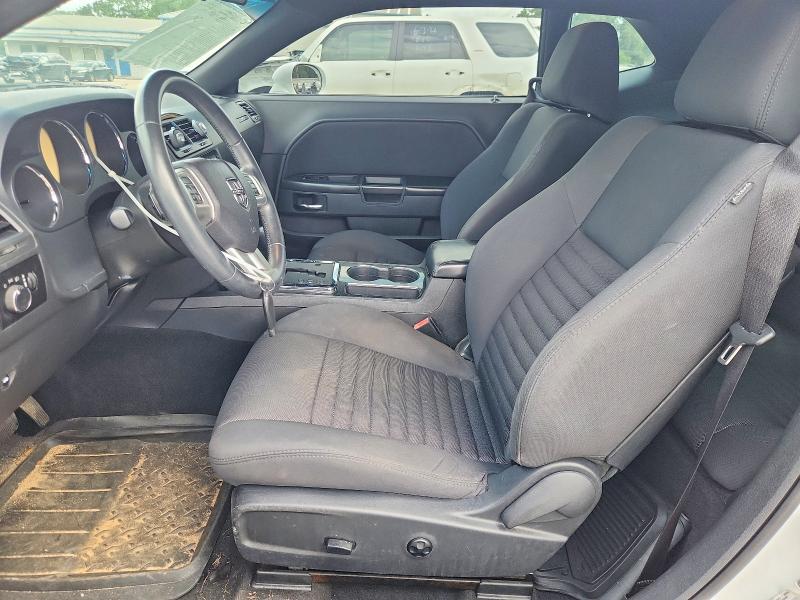 Продаж на аукціоні авто 2013 Dodge Challenger, vin: 2C3CDYAGXDH517937, номер лоту: 60243606