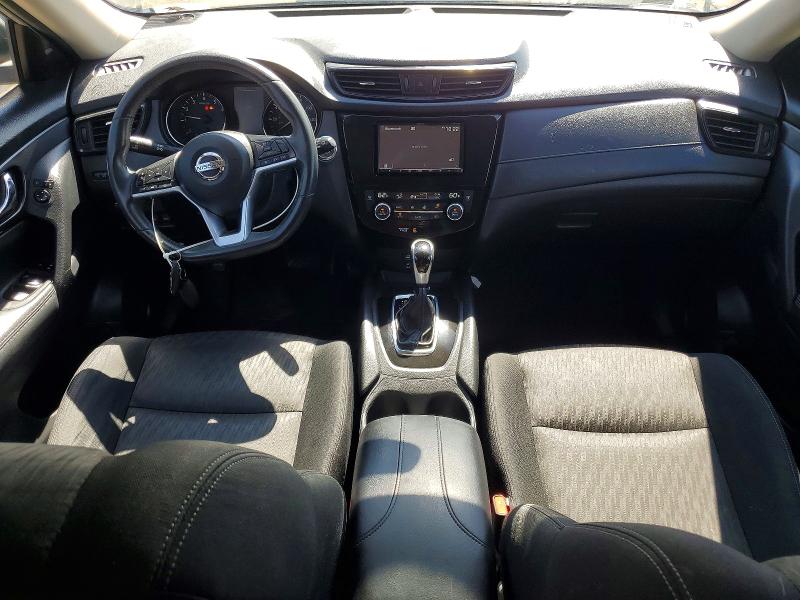 Aukcja sprzedaży 2017 Nissan Rogue, vin: KNMAT2MV6HP524513, numer aukcji: 60619376