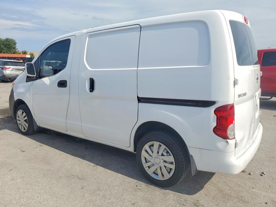 Продажа на аукционе авто 2017 Nissan Nv200, vin: 3N6CM0KN8HK699275, номер лота: 63511856