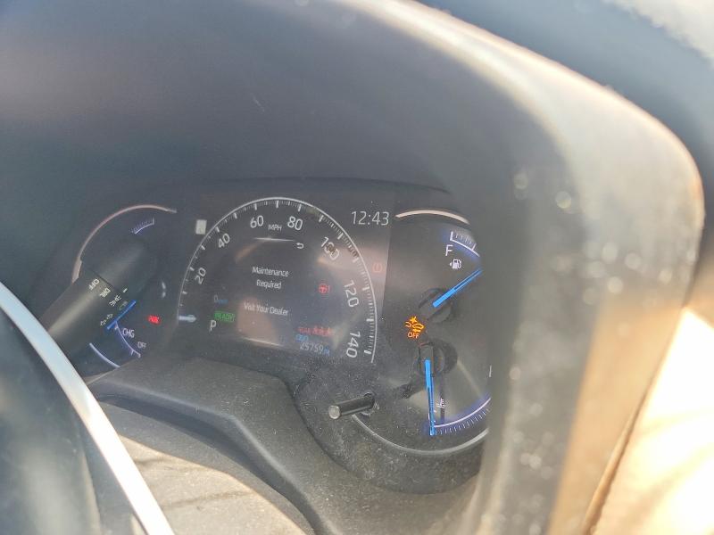 Aukcja sprzedaży 2024 Toyota Rav4, vin: 4T3LWRFV6RU129839, numer aukcji: 53243286