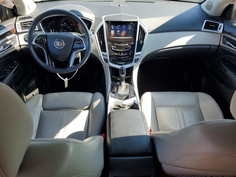 2013 Cadillac Srx მანქანა იყიდება აუქციონზე, vin: 3GYFNJE34DS540433, აუქციონის ნომერი: 60715296
