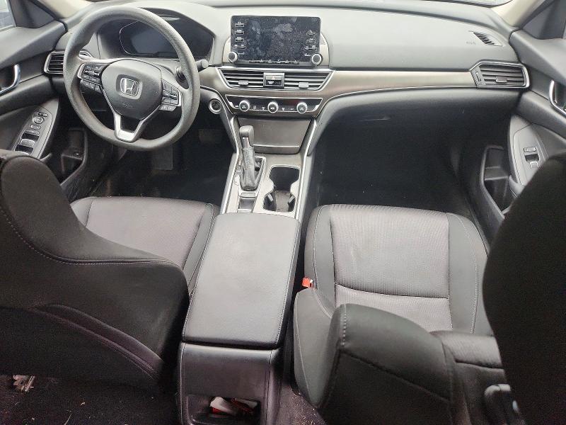 62311966 :رقم المزاد ، 1HGCV1F16KA140105 vin ، 2019 Honda Accord مزاد بيع
