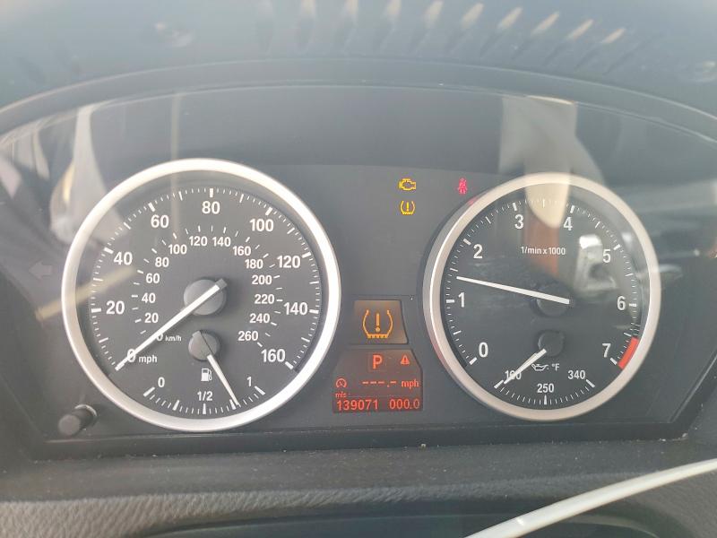 Продажа на аукционе авто 2009 Bmw X6, vin: 5UXFG83509LZ93859, номер лота: 61511716