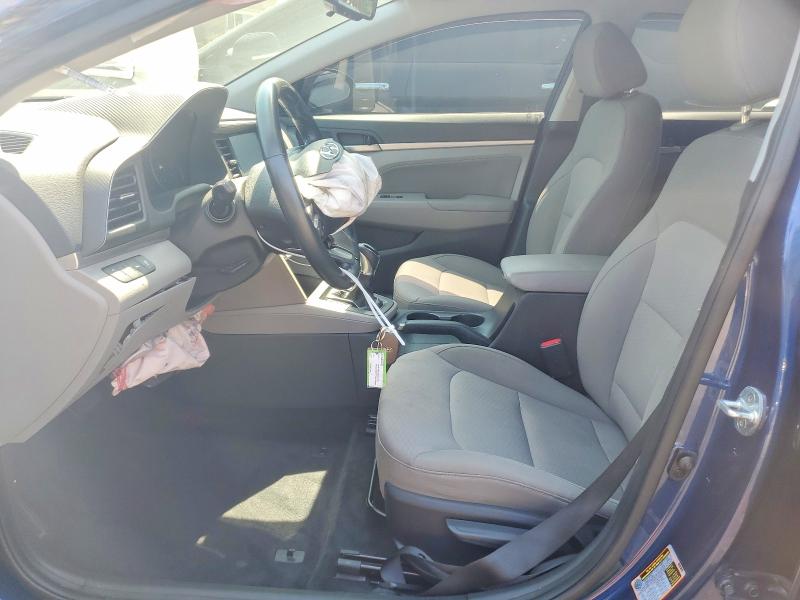 Aukcja sprzedaży 2020 Hyundai Elantra, vin: 5NPD84LF4LH541089, numer aukcji: 60839776