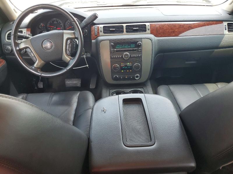 Продажа на аукционе авто 2010 Gmc Sierra, vin: 1GTSKWE3XAZ137405, номер лота: 62678836