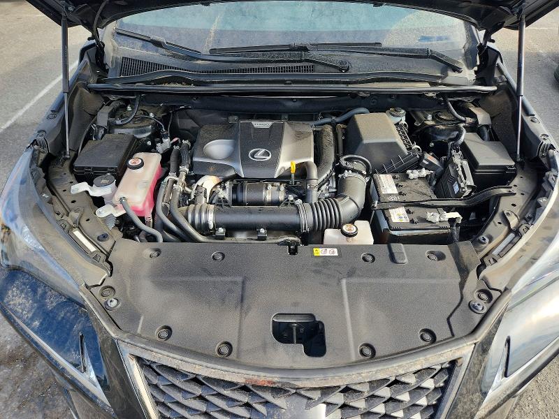 Продажа на аукционе авто 2021 Lexus Nx 300, vin: JTJSARBZ5M2187751, номер лота: 61976456