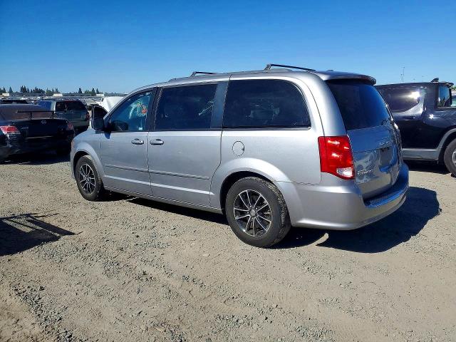 Aukcja sprzedaży 2016 Dodge Grand Caravan, vin: 2C4RDGEG5GR384836, numer aukcji: 62533766