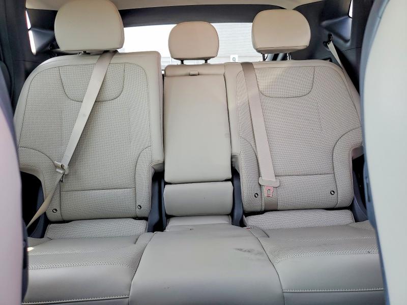 Продаж на аукціоні авто 2024 Kia Ev6, vin: KNDC3DLC5R5169061, номер лоту: 61927686