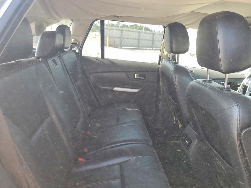 Продажа на аукционе авто 2013 Ford Edge, vin: 2FMDK3KCXDBA13858, номер лота: 59874186