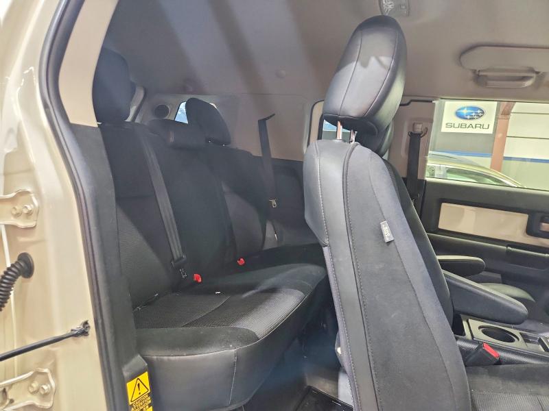 Продажа на аукционе авто 2013 Toyota Fj Cruiser, vin: JTEBU4BF0DK165056, номер лота: 60053266