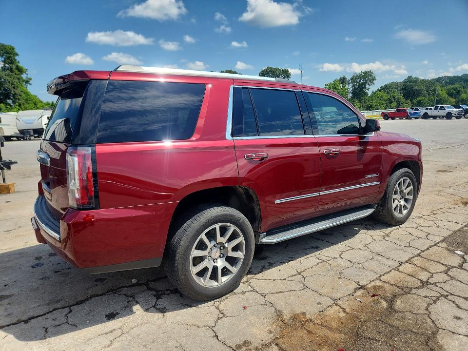 Aukcja sprzedaży 2016 Gmc Yukon, vin: 1GKS2CKJ7GR339763, numer aukcji: 59315496