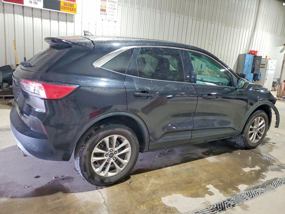 60625286 :رقم المزاد ، 1FMCU9G63NUA64867 vin ، 2022 Ford Escape مزاد بيع