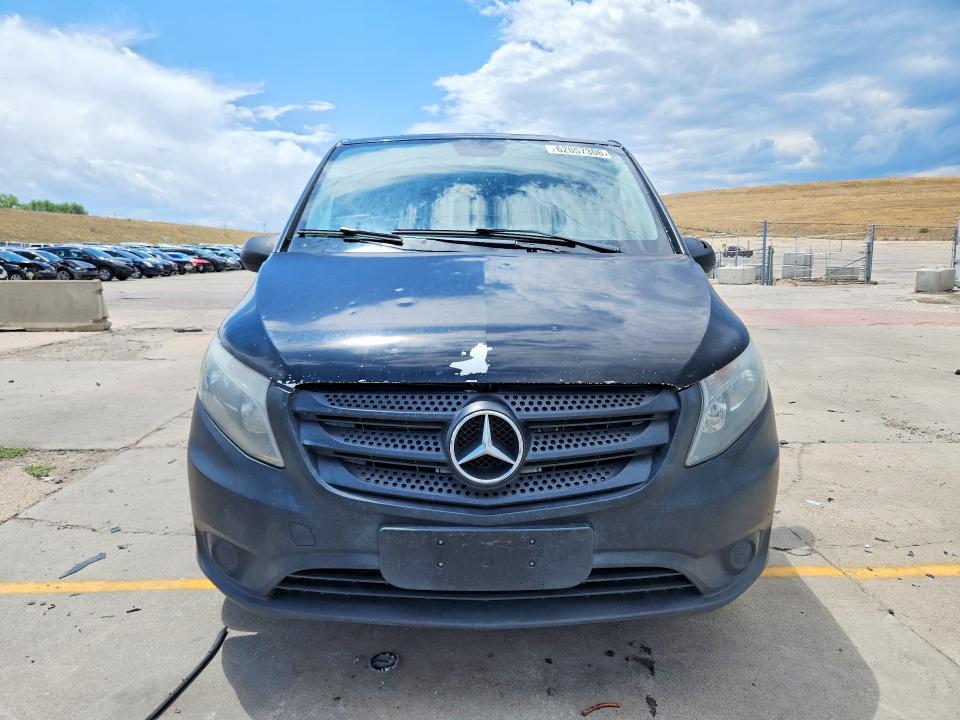 Продаж на аукціоні авто 2016 Mercedes-benz Metris, vin: WD3PG2EA0G3084816, номер лоту: 62057306