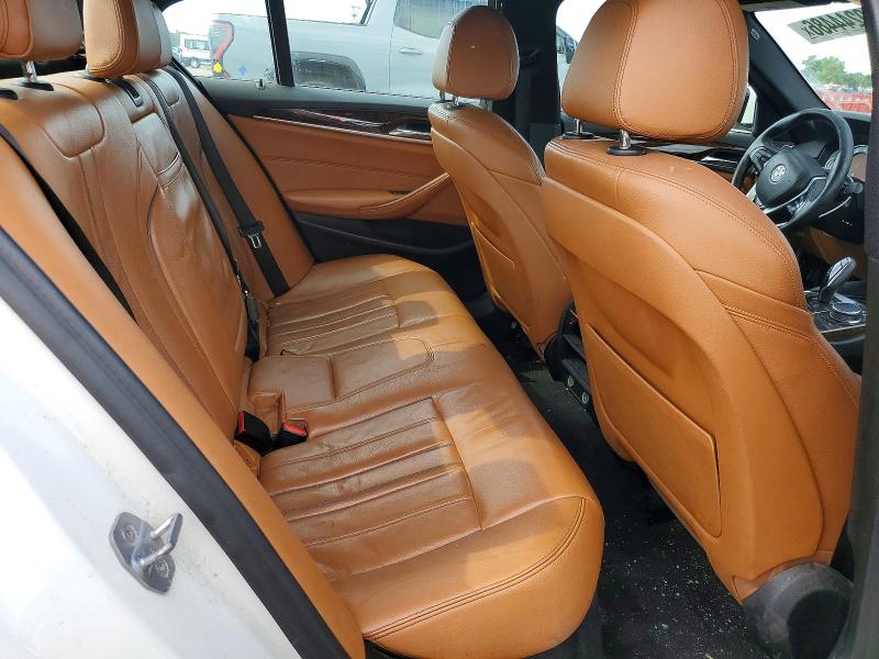 Продажа на аукционе авто 2018 Bmw 530, vin: WBAJA7C53JWC76706, номер лота: 59244486