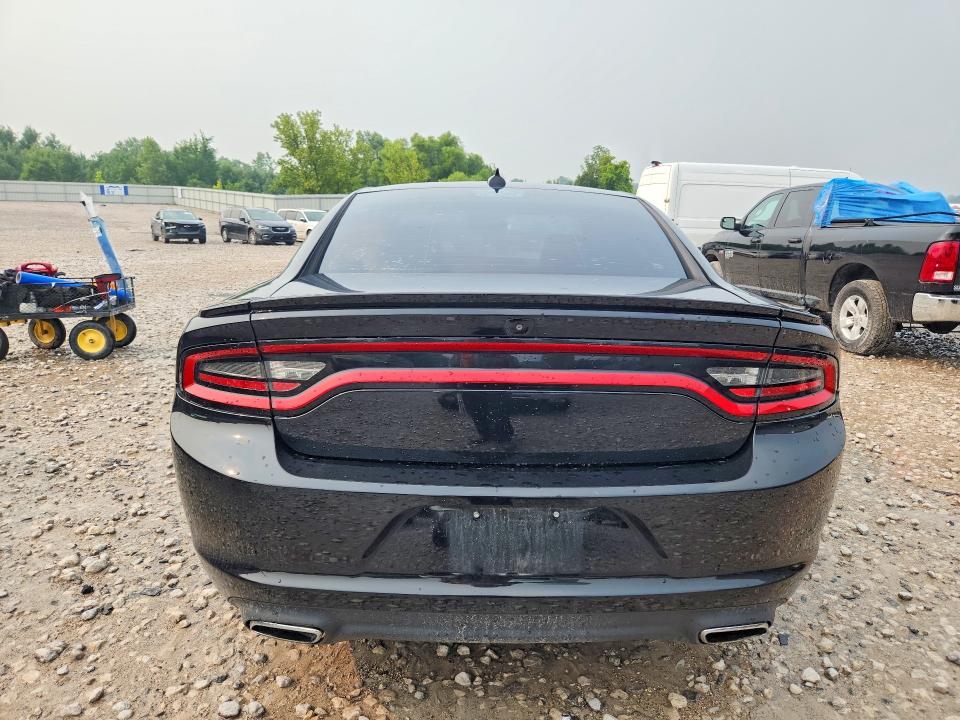 Aukcja sprzedaży 2015 Dodge Charger, vin: 2C3CDXJG7FH897848, numer aukcji: 60913576